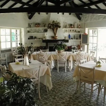 Hotel Villa Clementina