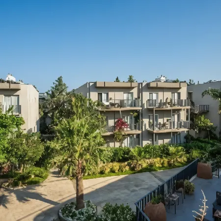 Bodrum Beach Resort