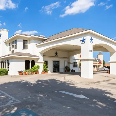 Marriott DFW Airport South Các khách sạn ở Fort Worth