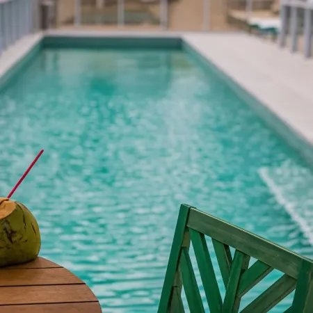Hotel Luzeiros Recife