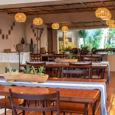 Casa Los Cantaros Hotel Boutique