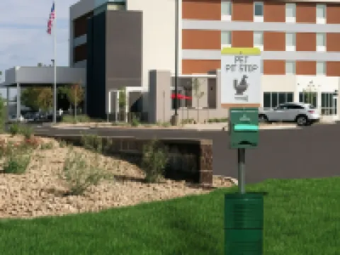 Home2 Suites by Hilton Longmont Hotels in Longmont