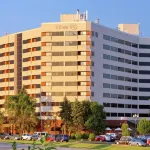 Hilton Chicago/Oak Brook Suites Hotels in Elmhurst