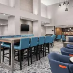 Hampton Inn & Suites Bridgeview Chicago