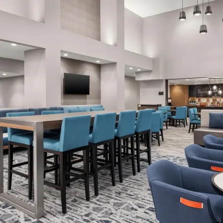 Hampton Inn & Suites Bridgeview Chicago