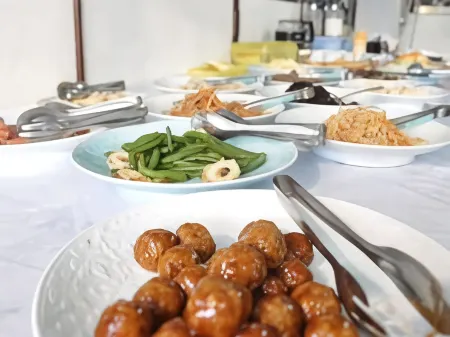 Green Hotel Shimonoseki Отели рядом с достопримечательностью «Kaikyo Yume Tower（360° Sky View）»