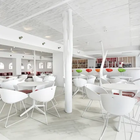 Grupotel Ibiza Beach Resort - Adults Only