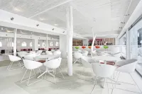 Grupotel Ibiza Beach Resort - Adults Only - Balkoner