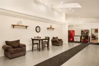 Travelodge by Wyndham Guernsey Hotel a Guernsey