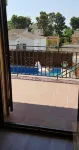 New rehabilitated house with pool, 10 minutes from the beach