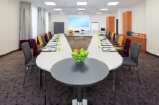 Best Western Premier IB Hotel Friedberger Warte Hotels in Frankfurt