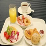 Hotel Hakodate Royal Seaside BBH Hotel Group - breakfast