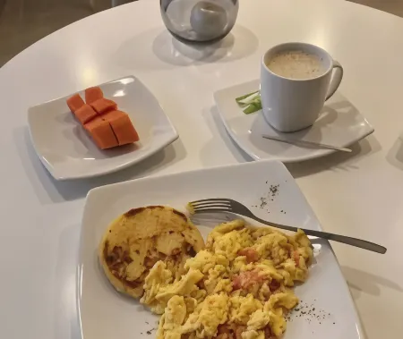 Palermo Home Bogota & Art Gallery Отели рядом с достопримечательностью «Университет Насьональ де Колумбия»