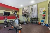 Best Western Plus Jackson Downtown-Coliseum