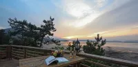 Wando Rivera Pension Các khách sạn ở Wando