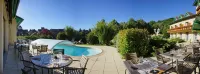 Logis Murtel Hotels in Cholonge