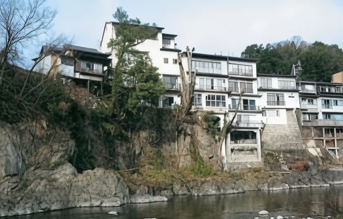 Miharaya Ryokan