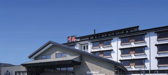 Hotel Sengoku Hotels in Fuefuki