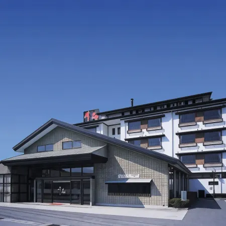 Hotel Sengoku