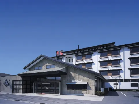 Hotel Sengoku