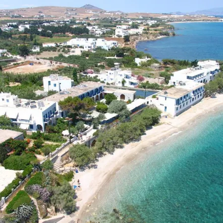 Nissiotiko Hotel