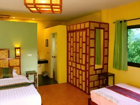 บ้านฟ้ามุ่ย