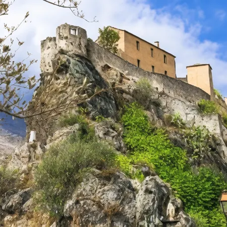 Appartement Citadelle