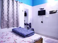 Okaasan Guest House & Restaurant Hotel a Konark