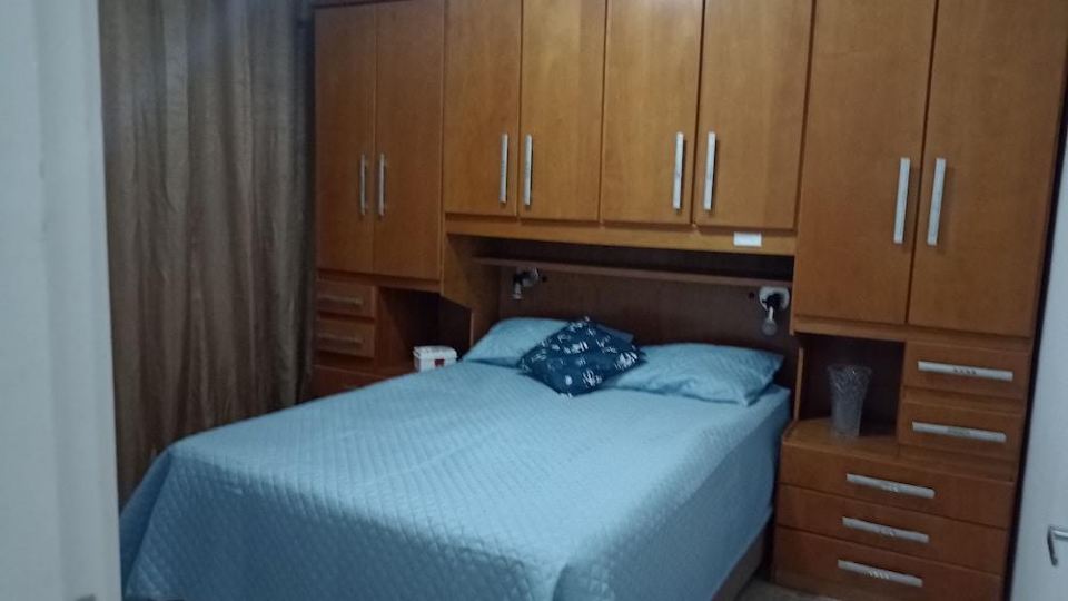 New apartment !!!