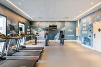 Hampton by Hilton Alcobendas Madrid Hotels in San Sebastian de los Reyes