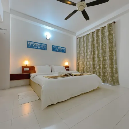 Paradise Retreat, Maafushi