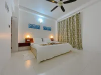 Paradise Retreat, Maafushi