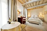 La Locanda di Cetona