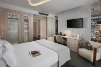 Hotel Colors Inn Hotels in Kanton Sarajevo