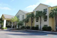 Best Western Magnolia Inn and Suites