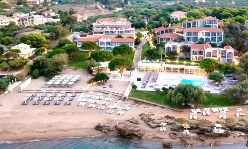 The Bay Hotel & Suites