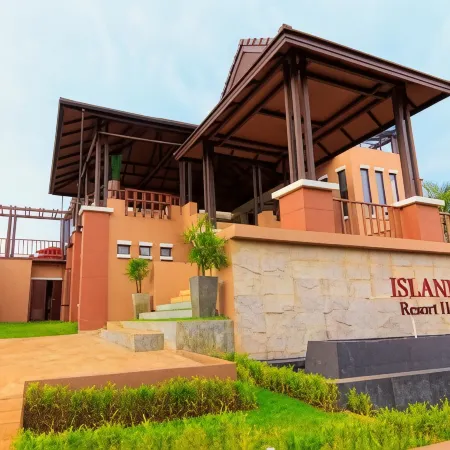 Islanda Resort Hotel