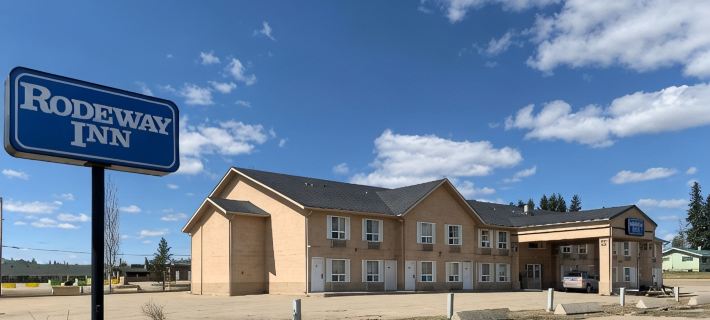 Rodeway Inn Hotels in Blair County