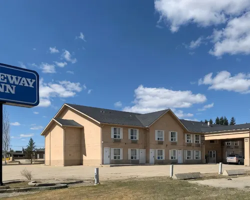 Rodeway Inn Hotels in Logan Township