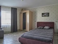 Antipov Guest House Hotels in Sukko