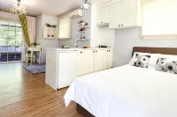 가평 펜션하우스 가평군 호텔