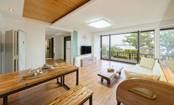 Tongyeong Marie Joa Pension