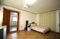 Gaeun-e Garden Pension in Mungyeong Các khách sạn gần Ssangyong Valley