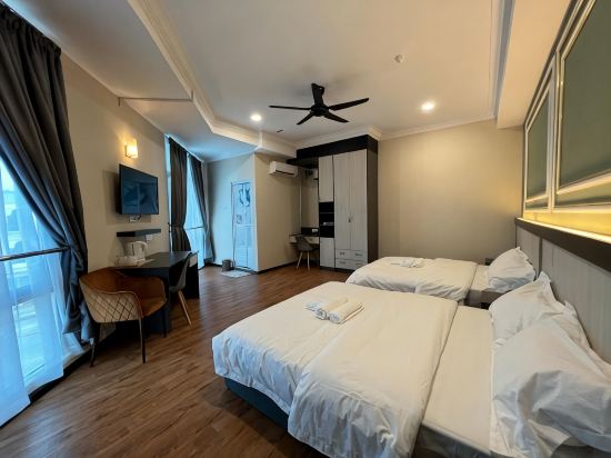 Dey Hotel