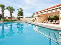Hampton Inn St. Simons Island Hotels in Saint Simons Island