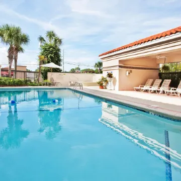 Hampton Inn St. Simons Island