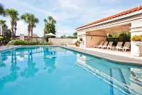 Hampton Inn St. Simons Island