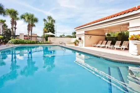Hampton Inn St. Simons Island