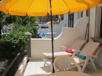 Puerto de Mogan Harbour 371 by El Sirocco Hotels in Lomo Quiebre