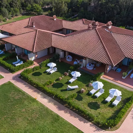 Argentario Lagoon Resort & Spa